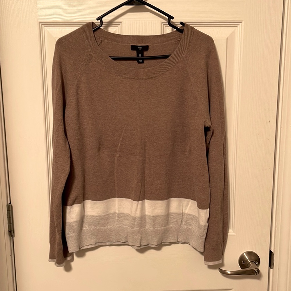 Gap Sweater, casual wear